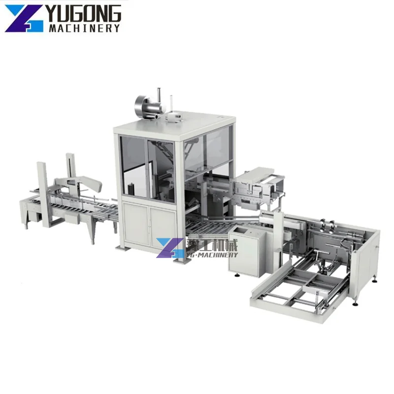 Automatic Napkin Paper Tissue Machine Wet Napkin Wet Wipes Packing Machine Napkin Paper Making Machine Price