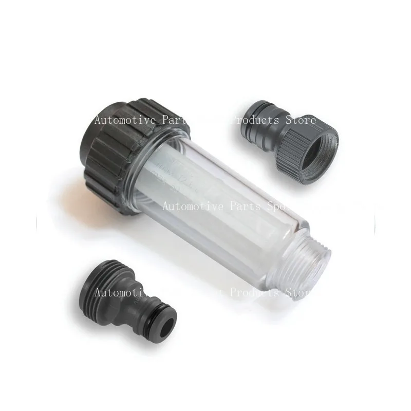 High Pressure Washer Water Filter for Karcher K2 K3K4 K5 K6 K7 G3/4