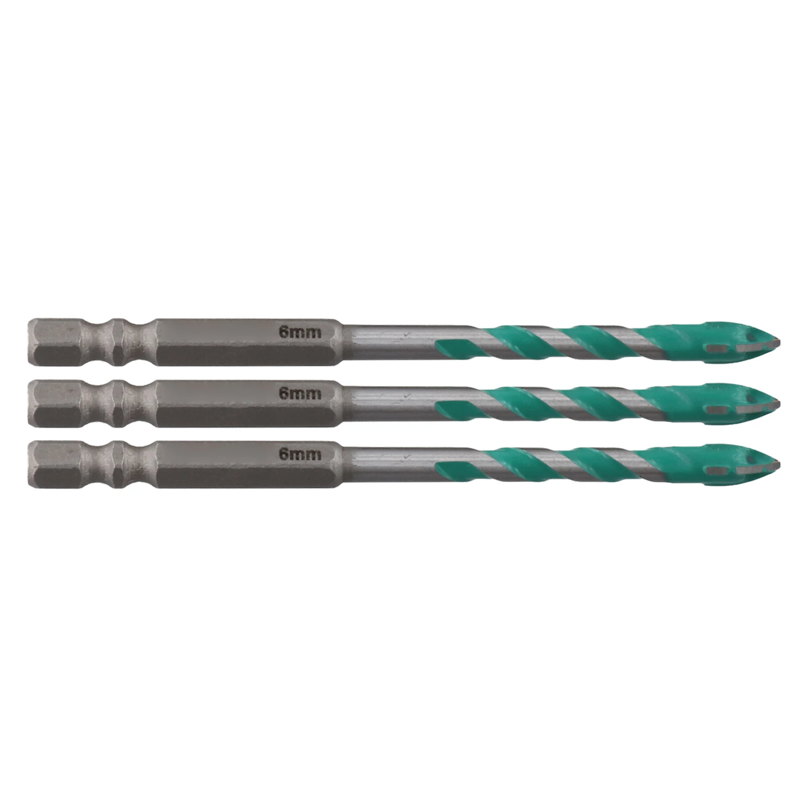 Eccentric Drill Bits Carbide Drill Bits Efficient Workflow Multiple Sizes Sharpness Retention Home Improvement