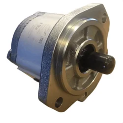 Função hidráulica Gear Pump, 3CC, 77981, 77981GT