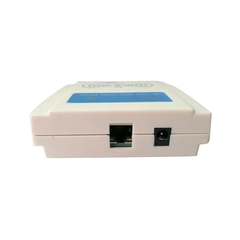 Iso1443a Hf Nfc Netwerk Rfid Ip Lezer Contact Minder Access Control Smart Ca Rd Reader