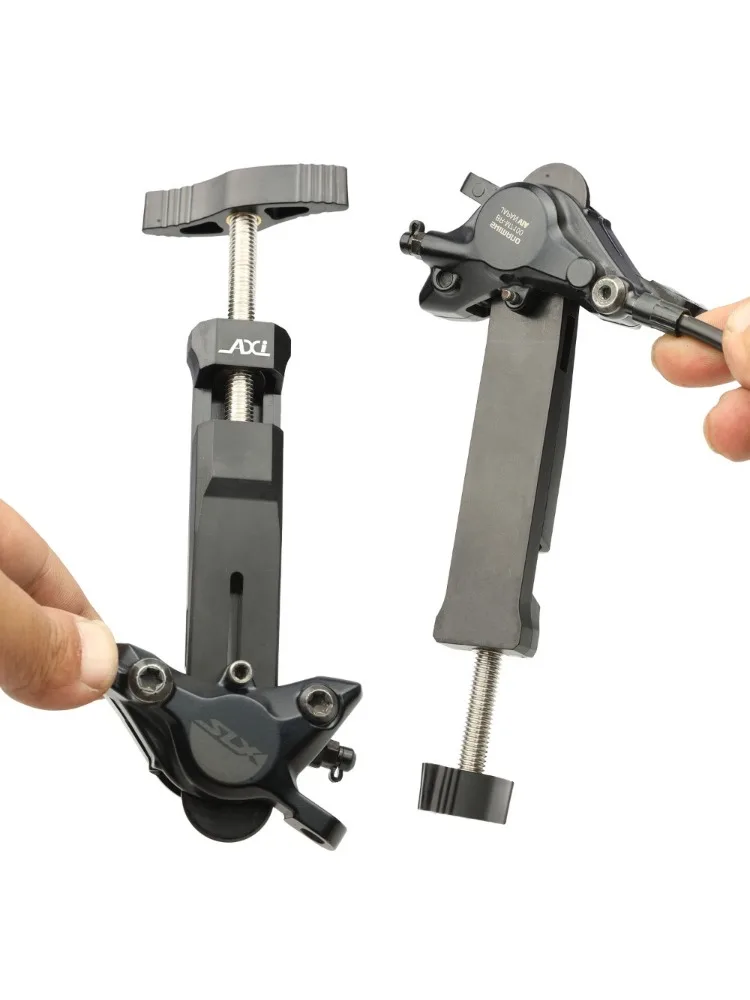 AliExpress NONE Bike Brake Piston Reset Tool 2 Pistons/4 Pistons PC Material Reset Piston Press Tool For SRAM/SHIMANO Caliper Piston Reseting