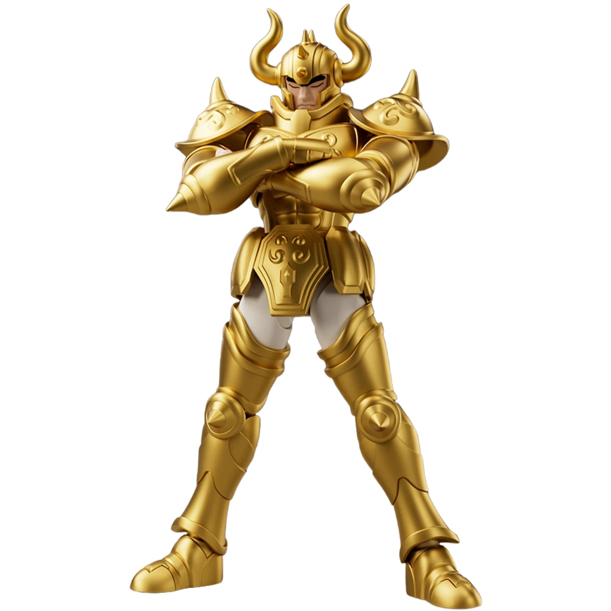 

HIPLAY Blokees Saint Seiya Champion Class Taurus Aldebaran Model Kit