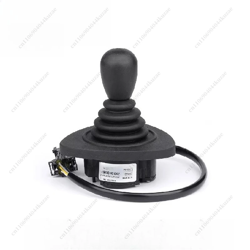 360° Joystick 7919040042 & Cross Handle 7919040041 for Linde Forklift