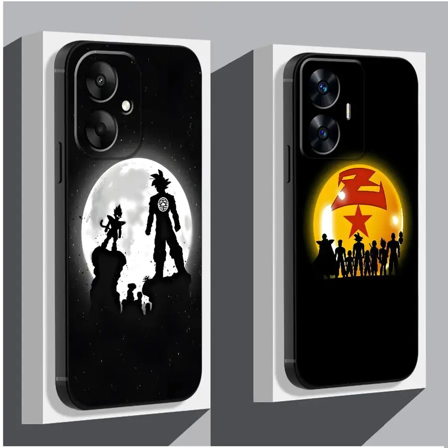 Dd-Ragons B-Alls Go…