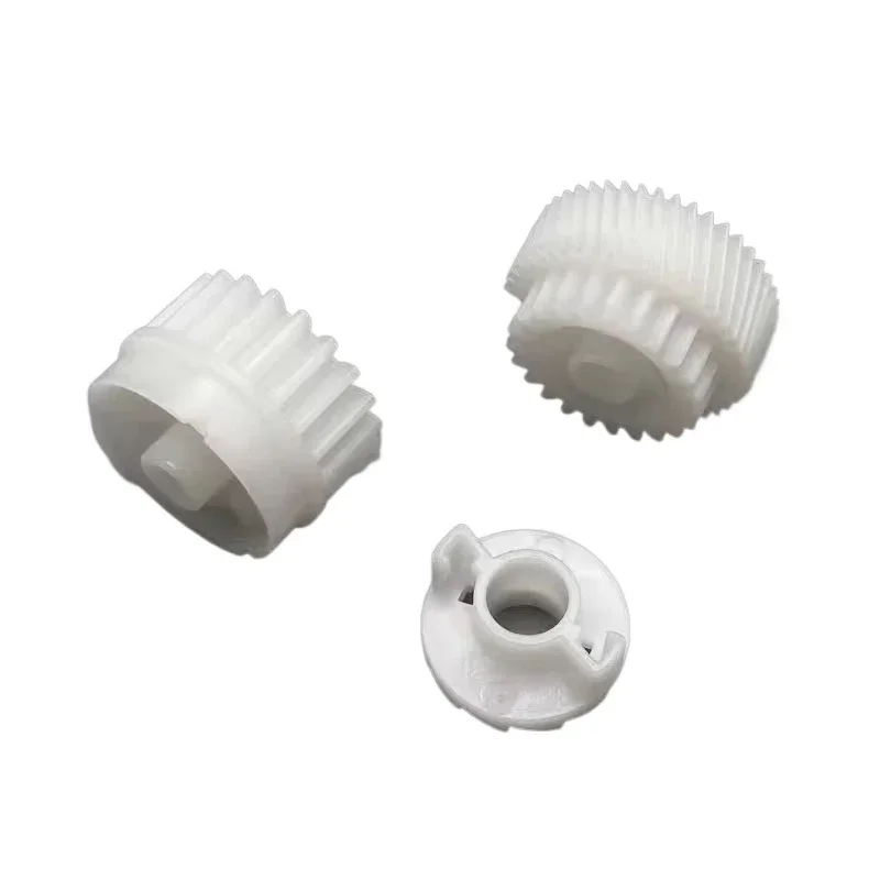 10SETS Fuser Drive Gear for Brother L2500 L2520 L2540 L2560 L2300 L2320 L2340 L2360 L2380 L2680 L2700 L2703 L2705 L2720 L2740