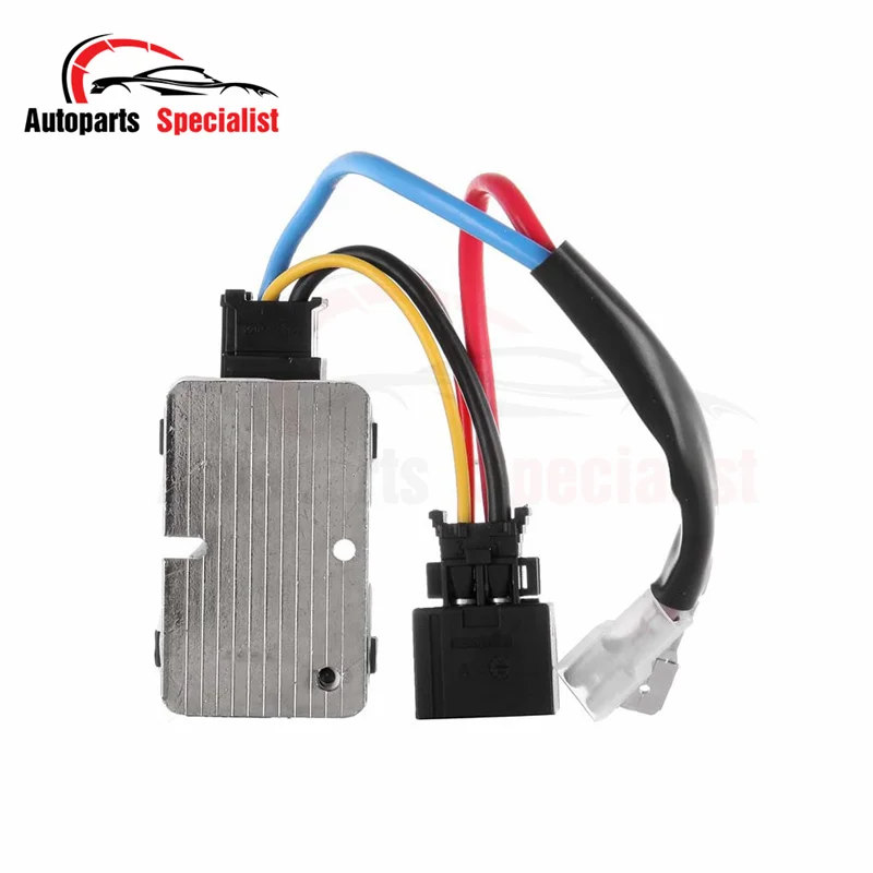 

OEM 1408218451 AC Blower Motor Fan Resistor 0058205010 9140010099 Fit For MERCEDES BENZ S500 320 420 300 ru570 92-99