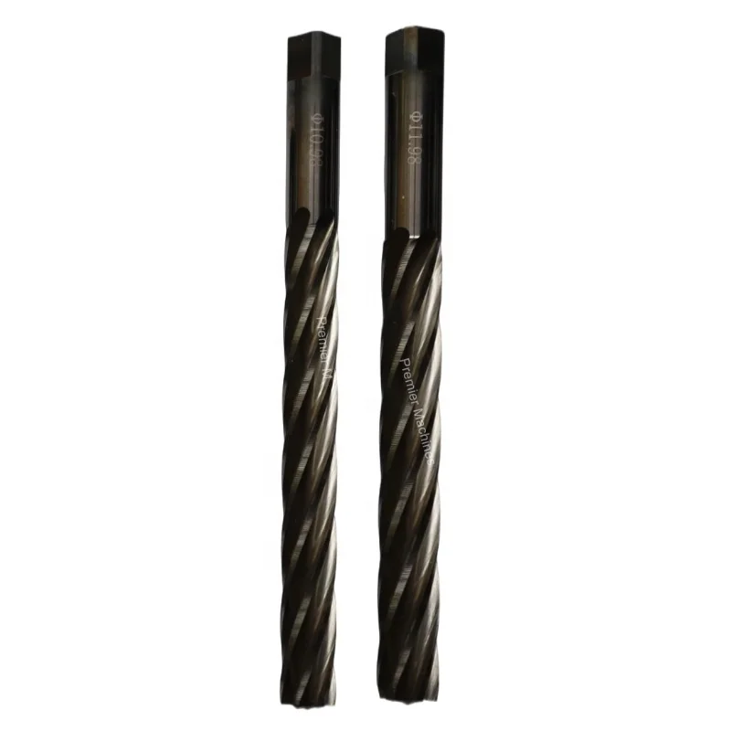 Rn Type Carbide Rea… - image