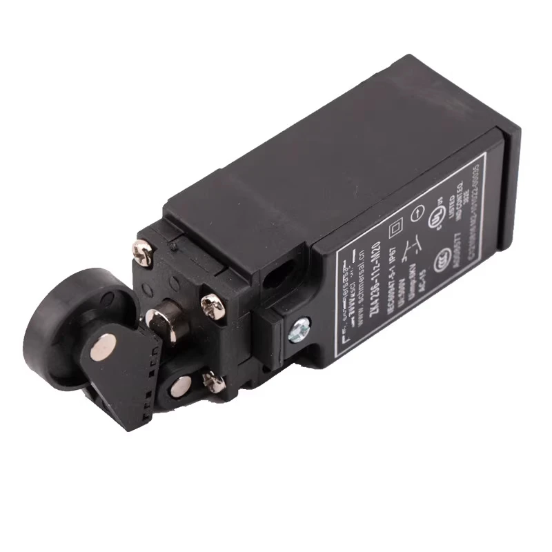 Imagem -04 - Elevador Peças Elevador Acessórios Itinerário Limit Switch Zk4 23611z-m20