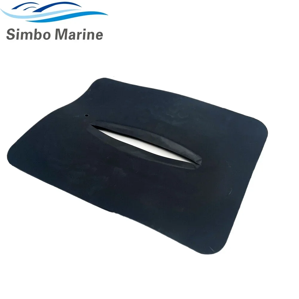 854932 Hull Seal Mounting Rubber For Volvo Penta Sail Drive 110S 120S 130S Replaces 22303438