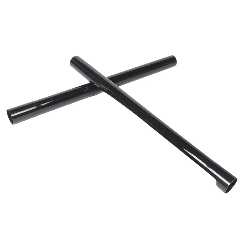 10 шт. универсальные вакуумные насадки для магазина, вакуумная щетка, гибкий щелевой инструмент, вакуумная удлинительная палочка