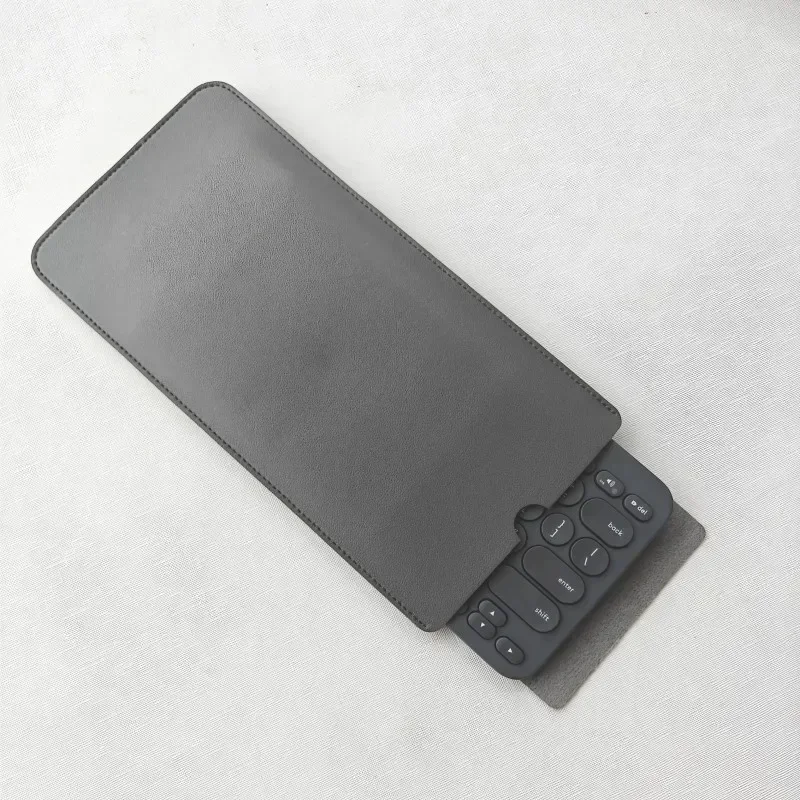 

Laptop Keyboard Bag Cover Case keyboard Protective Storage Laptop For Logitech K380