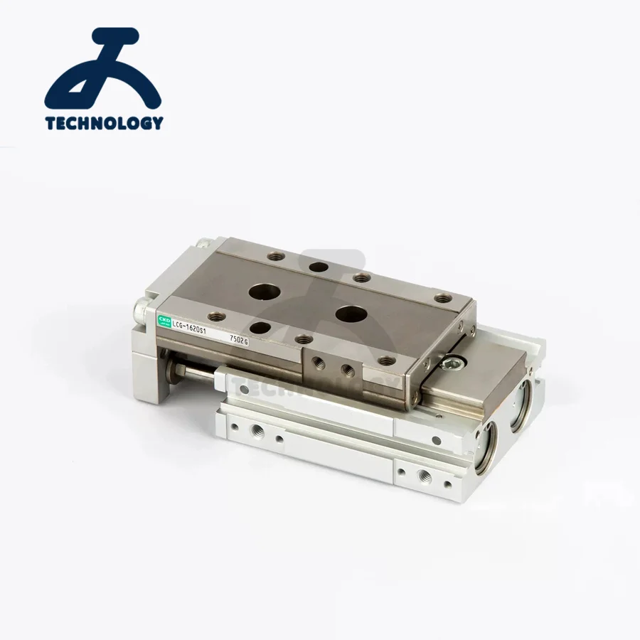 Ckd Sliding Table C…