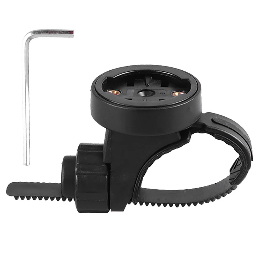 

Universal Type Code Table Frame Light Stand Rotatable Bike Computer Stand Holder for Garmin Varia Radar Taillight Bracket