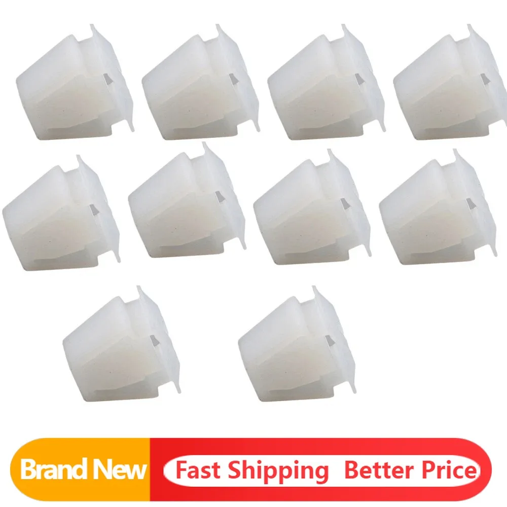 20PCS Front Bumper … - image