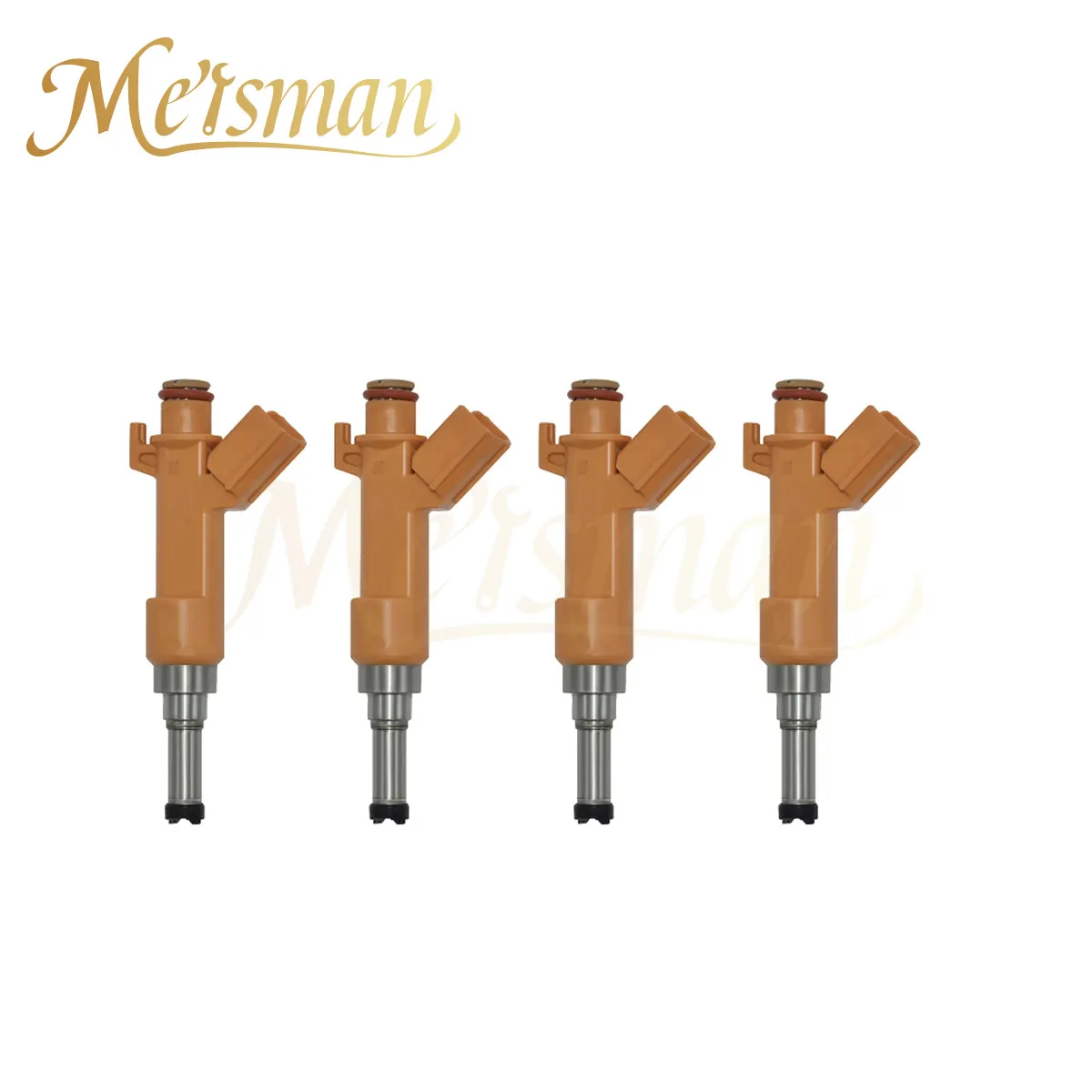 4pcs/Lot Injector Nozzle For TOYOTA Camry 5AR 6AR Highlander 8AR Lexus GS300 IS300 23250-0V040 232090V040