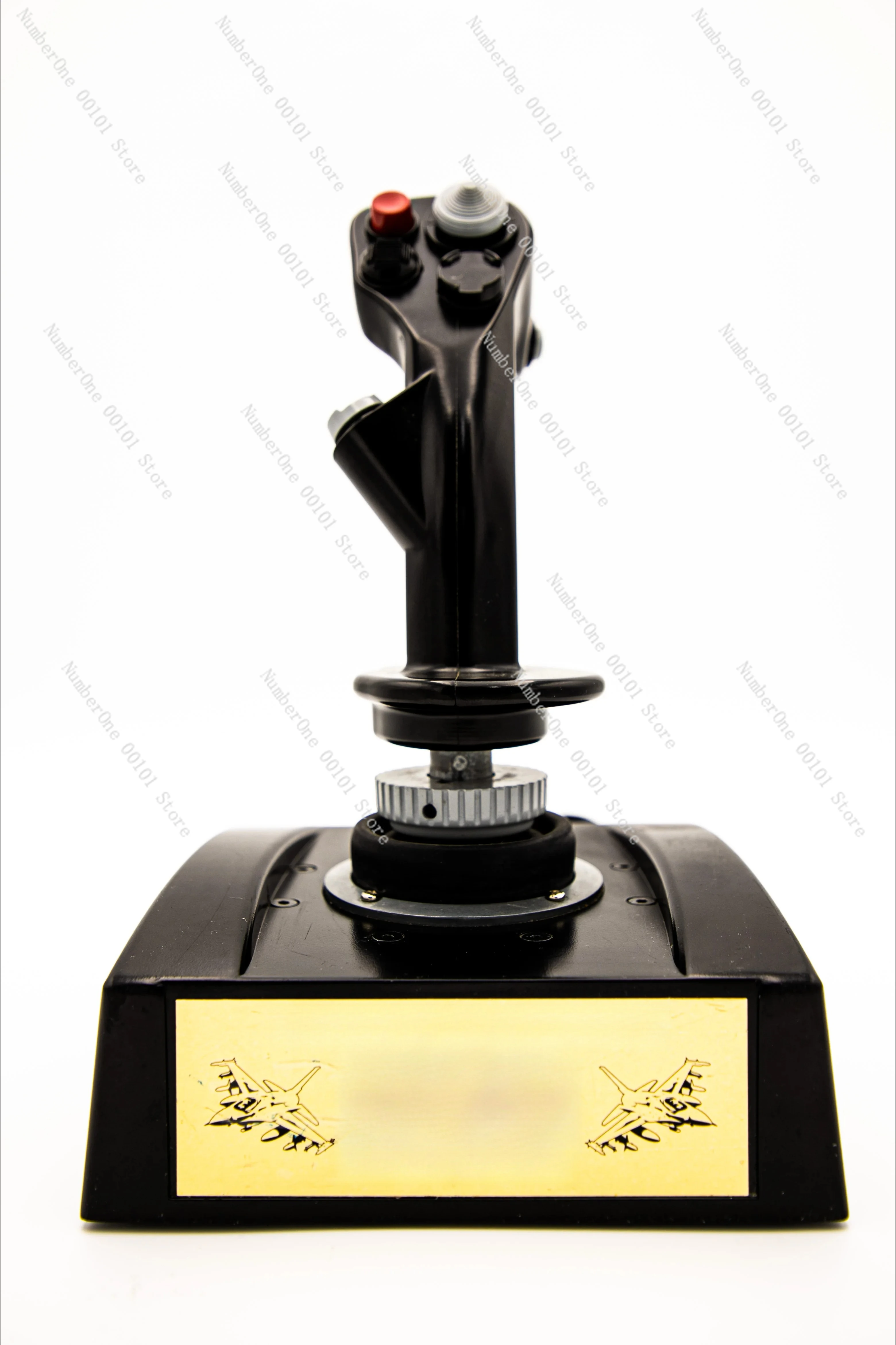 

Thrustmaster Hotas Cougar F-16C Flight Joystick