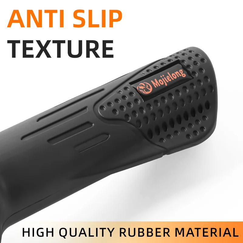 Electric tricycle rotary throttle speed handle, bicycle riding speed grip, electric skateboard component reverse cruise switch