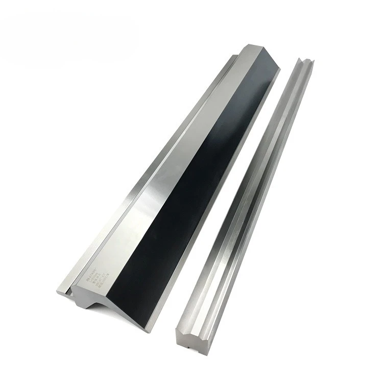 

precision numerical control bending machine mold 30 ° right angle acute angle standard upper die bending knife