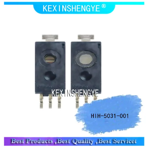 2pçs/lote HIH-5031-001 HIH-5031 SMD-4 IC Melhor qualidade