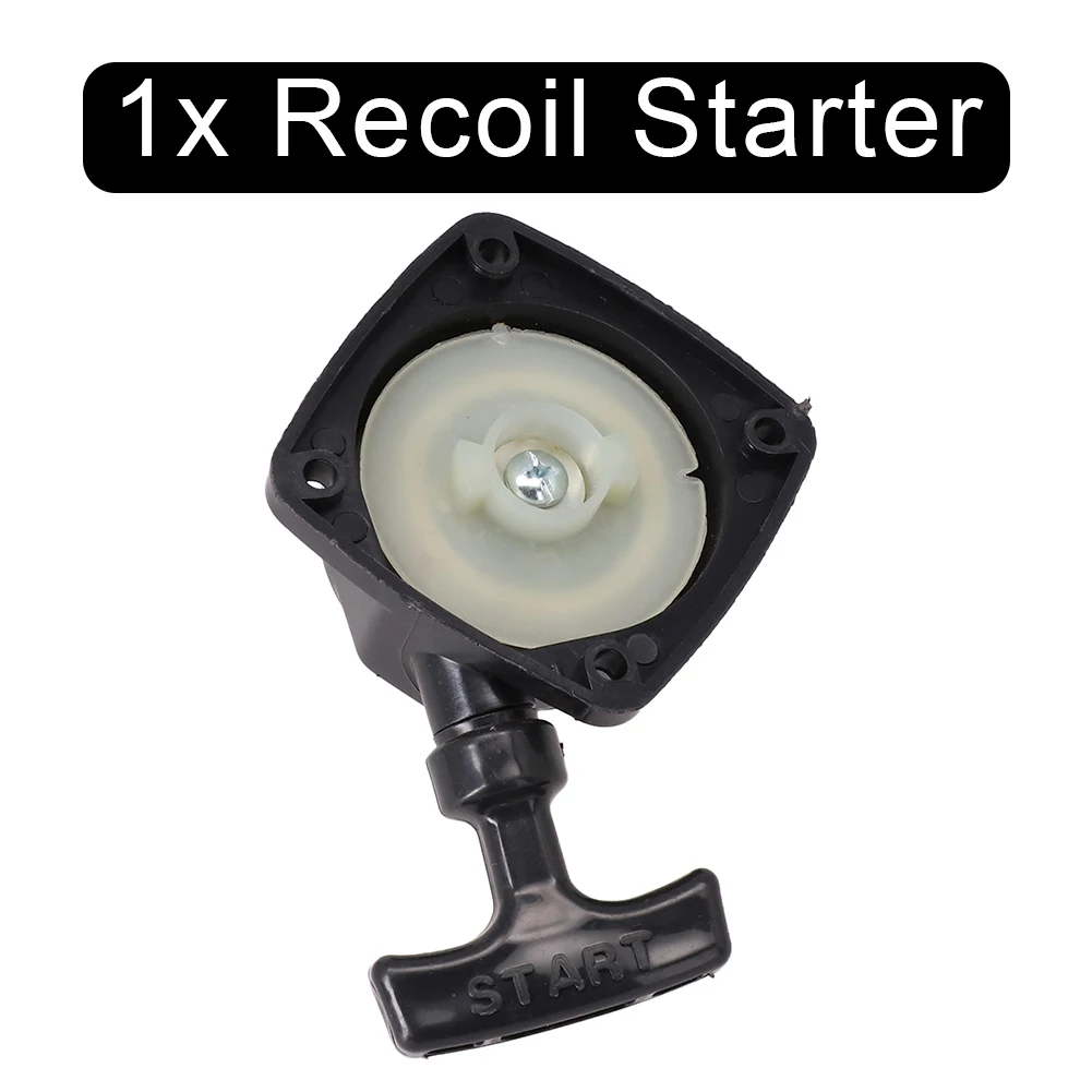 Easy to Install Replacement Recoil Starter A051000201 for Echo PB 650 PB 651 PB 750 PB 751 PB 755 PB 770 Blowers