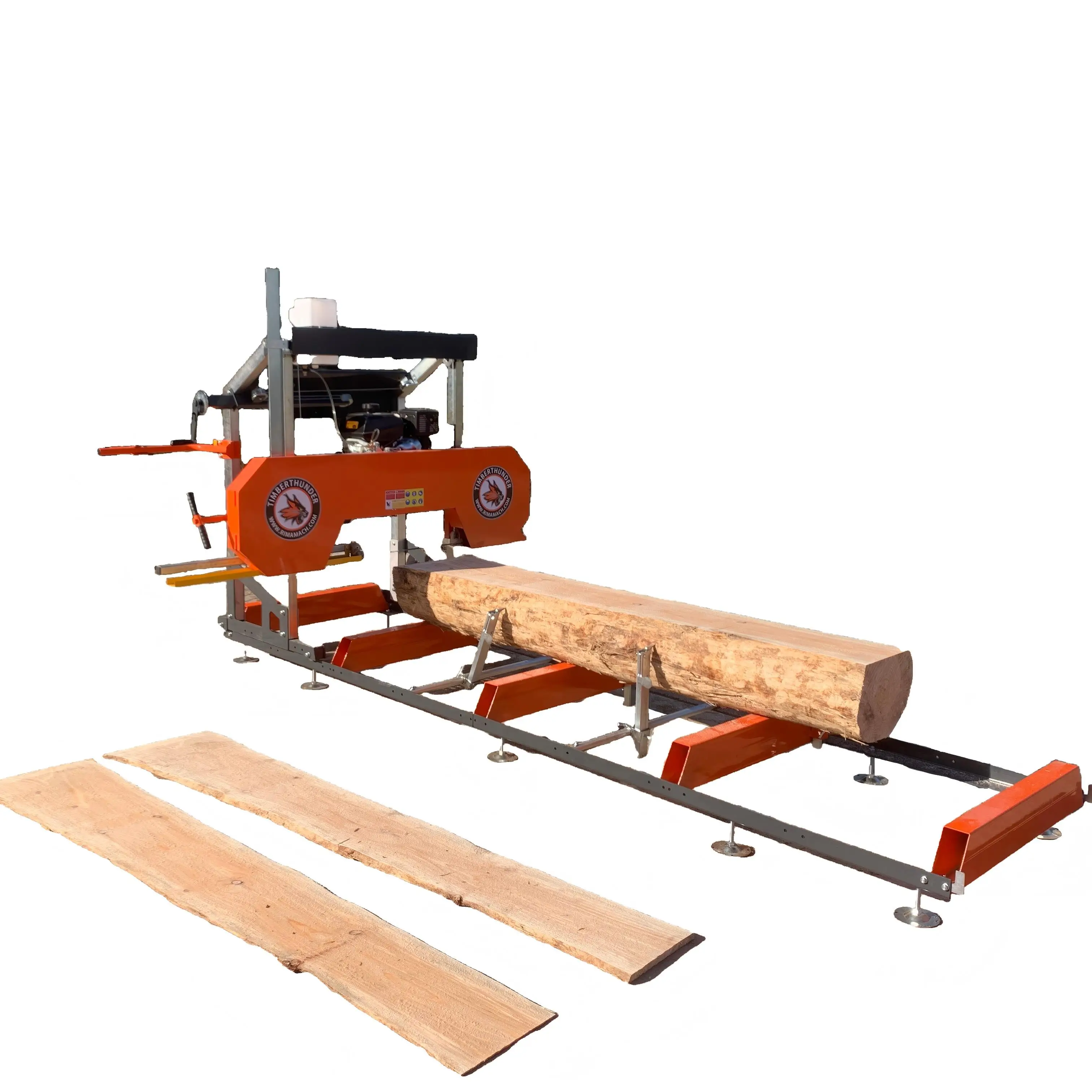 for& Portable estry Machinery  Brand Horizontal Sawmill With CE Certification Woodworking Equipment