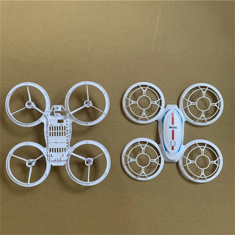 RH826 Headless Attitude Hold Remote Control RC Drone Quadcopter Spare Parts 3.7V 600Mah Battery Receiver Propeller USB Motor