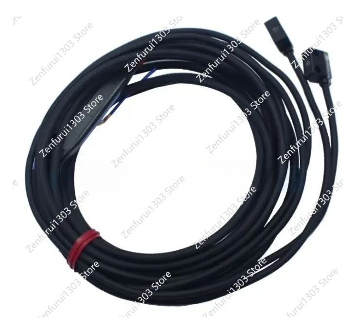 

PQ-02 line built-in large device type photoelectric sensor in the distance detection distance of 300mm simple 3-wire wiring
