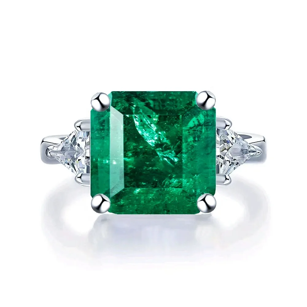 10x10mm-simulated-emerald-engagement-rings-for-women-emerald-cut-emerald-ring-sterling-silver-ring-promise-rings-for-her