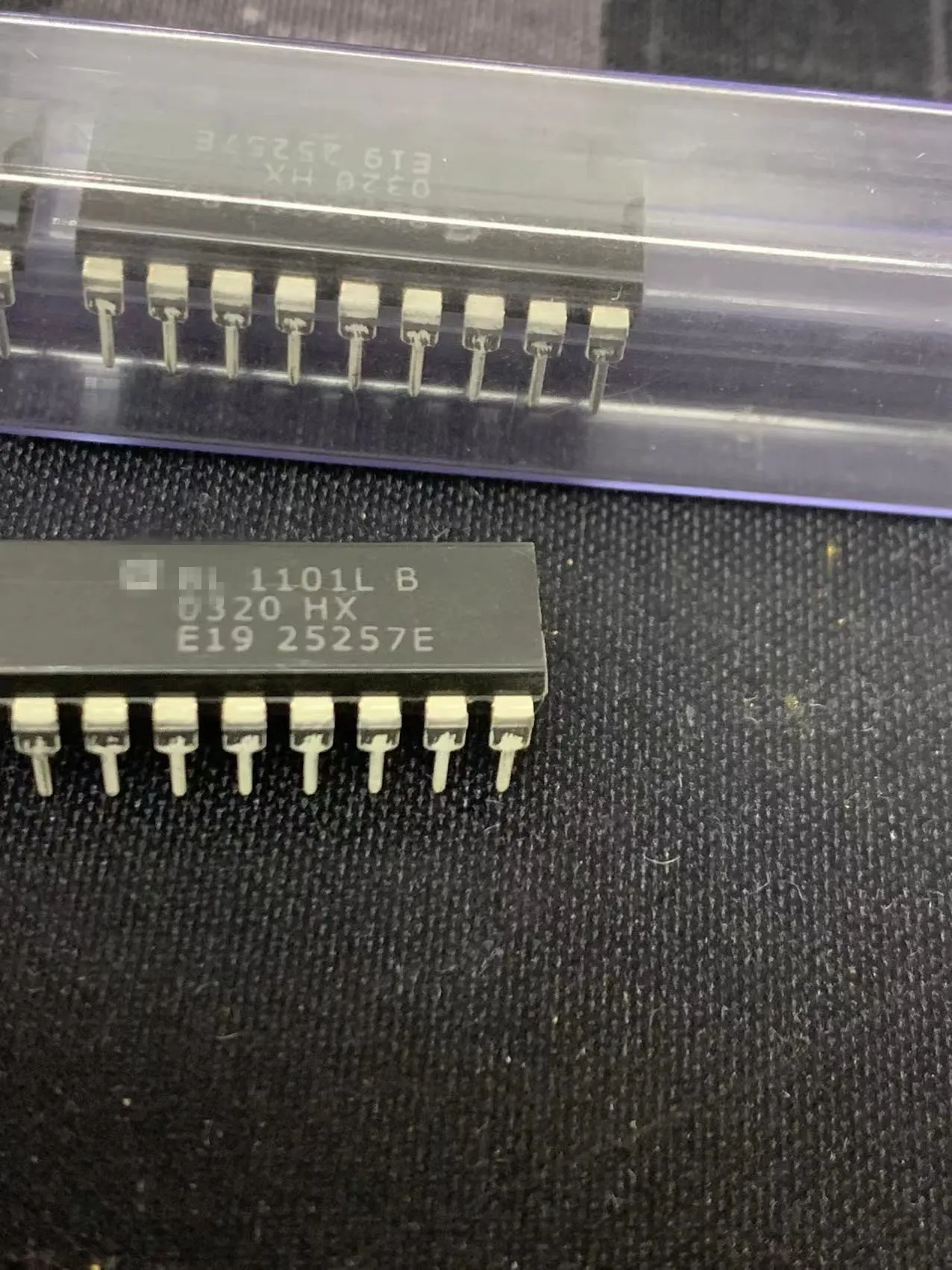 

BL1101LB （1pcs）BOM originalmatching / one-stop chip purchase