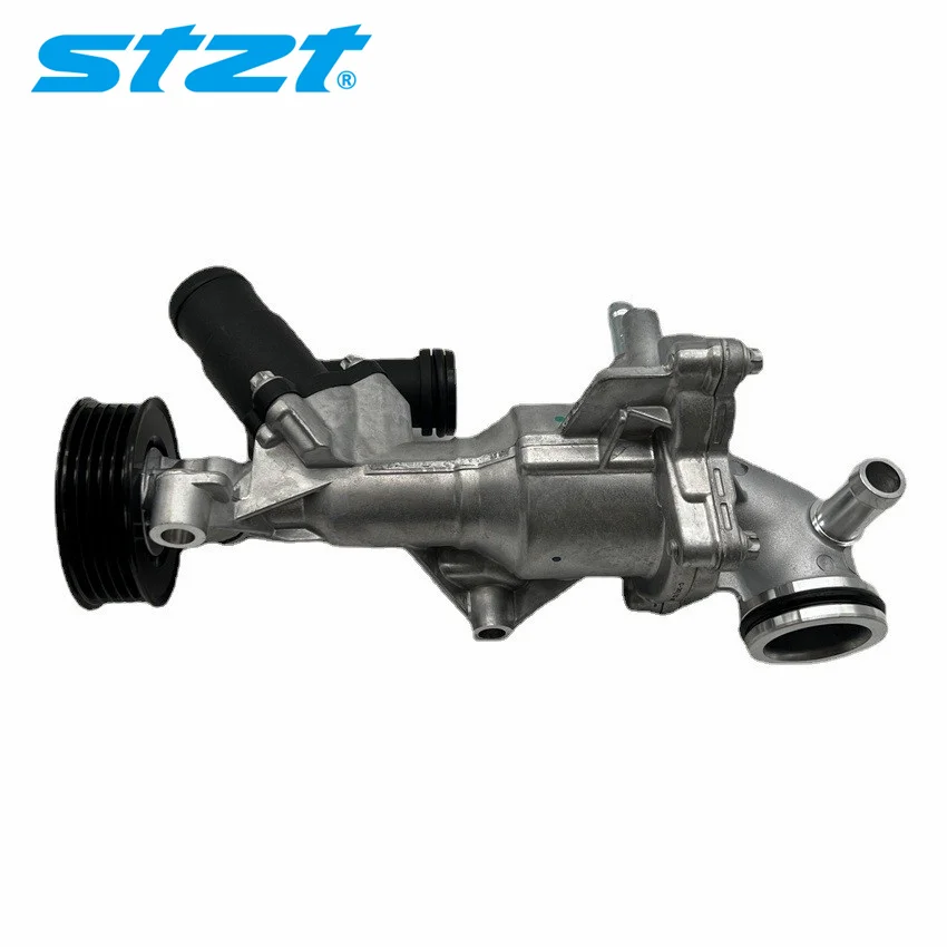 

STZT 2702000600 Water Pump Auto Engine Parts for Mercedes Benz W176 W246 X156 Coolant Pump OE 270 200 06 00 COOLANT PUMP