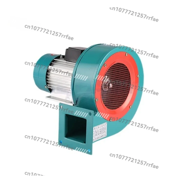 

Blower Strong 220/380V Household Multi-wing Blower High Temperature Resistant Induced Draft Fan Industrial
