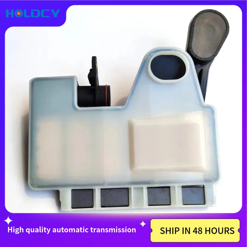 

Масляный фильтр автоматической коробки передач 8F24 J1KP7G186AD J1KP-7G186-AD для автомобильных аксессуаров Ford Focus