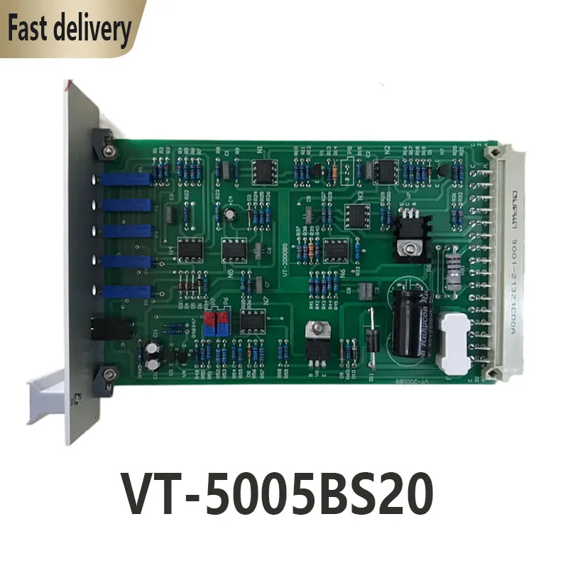 

New and original VT-5005BS20 VT-5006BS20