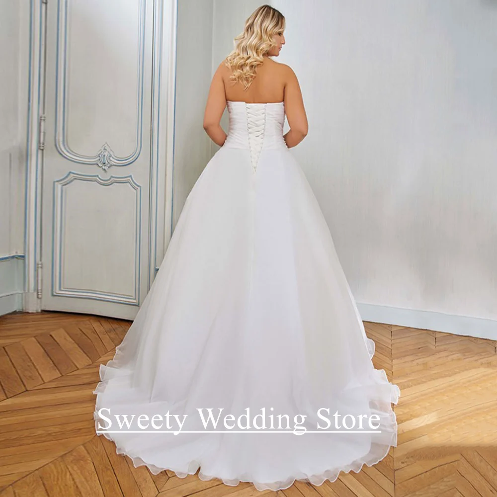 Thumbnail 2 - #34 Top 50 Womens Plus Size Wedding Dresses Worth Buying In 2026