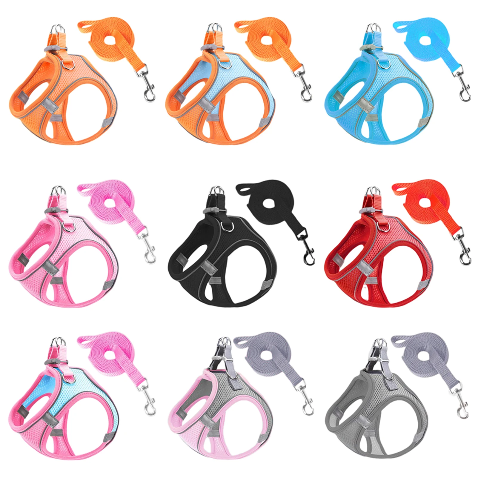 #16 Trending Dog Car Safety Harnesses Right Now