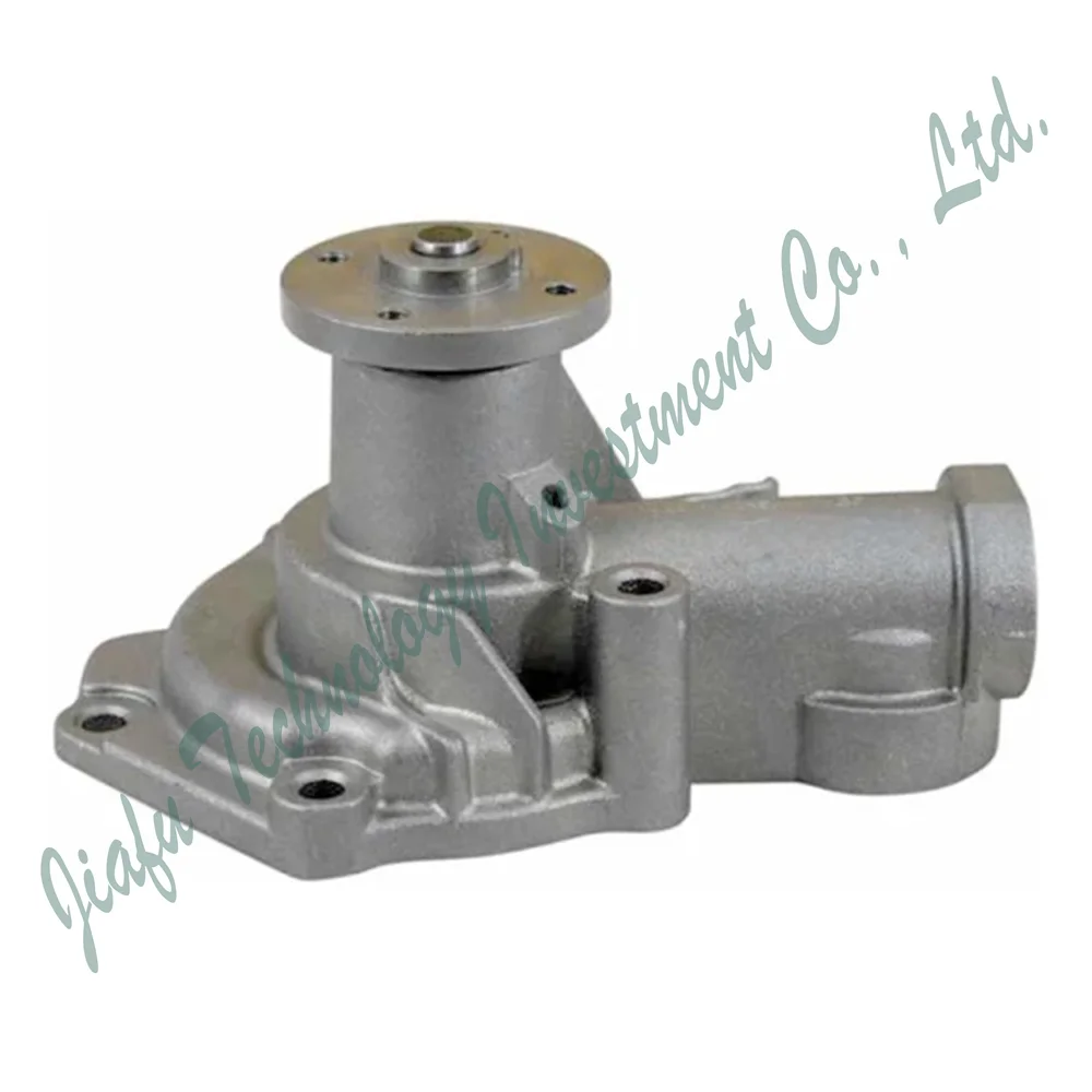 

Engine Cooling Water Pump For Hyundai Santa Fe Trajet Kia Magentis 25100-38002 2510038002 25100-38200 2510038200