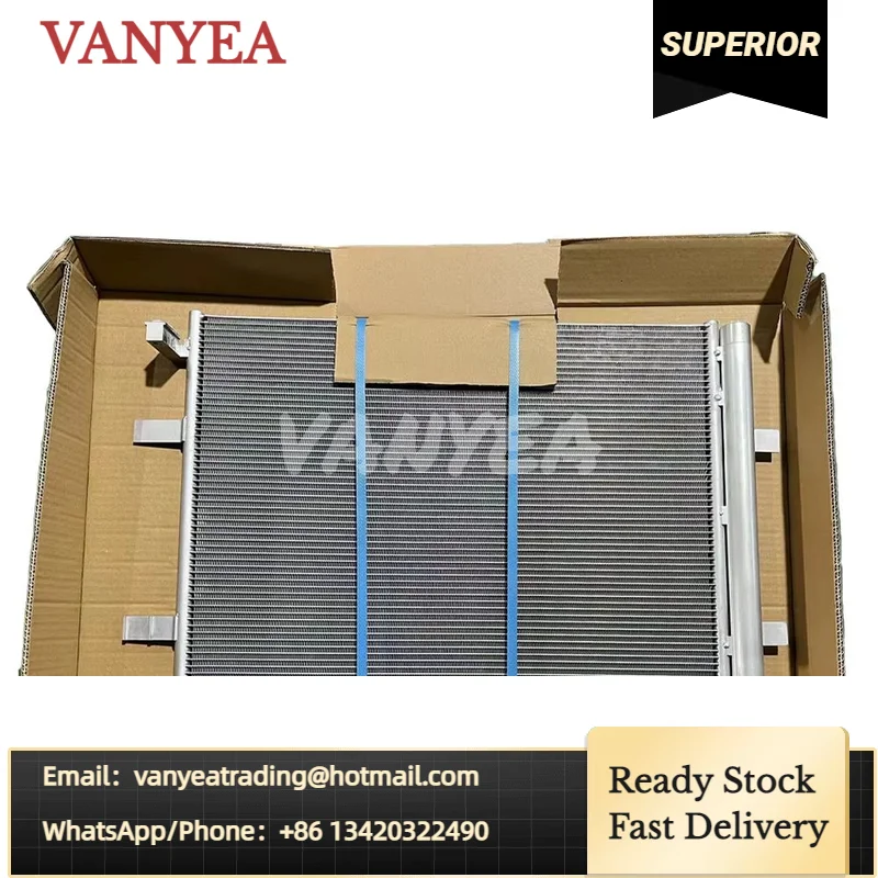 1EA 816411 مكثف تلقائي 12 فولت للسيارة VW ID.3 ID.4 AUDI Q4 #2