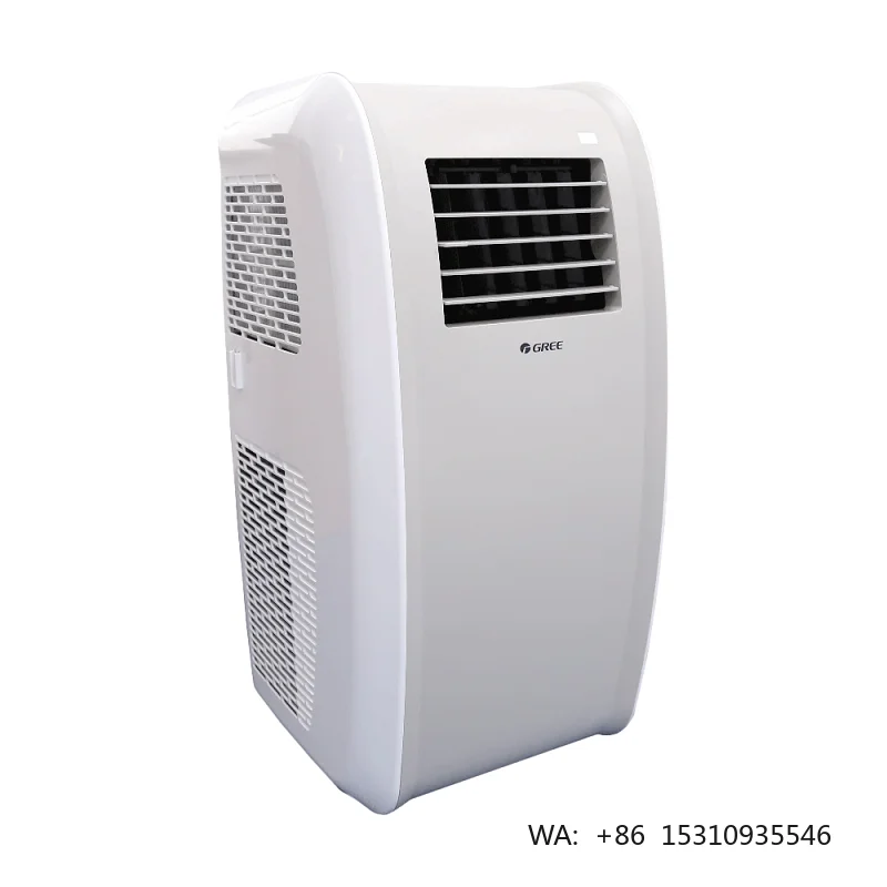 New Design Mini Portable air Conditioning Smart Home Ac Mobile 5000btu Portable air Conditioner
