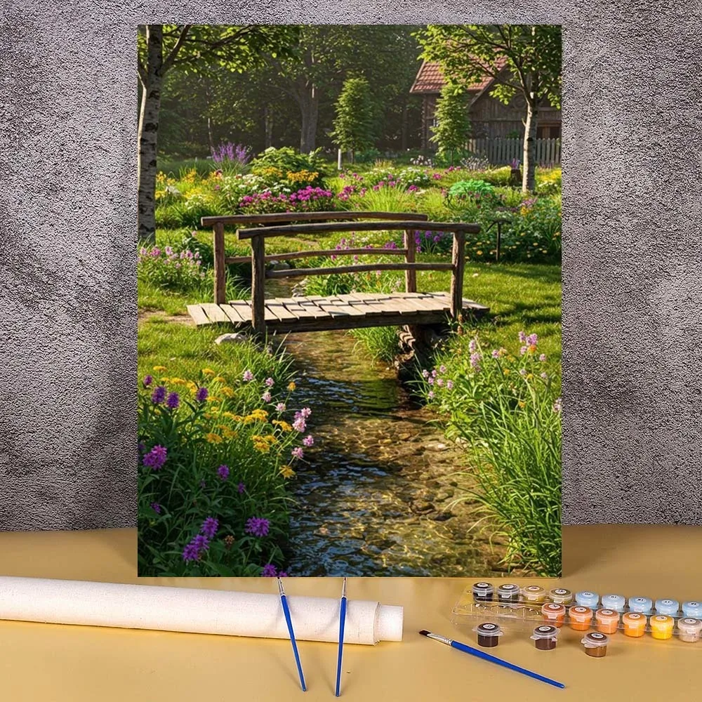 Adult Digital Oil P… - image