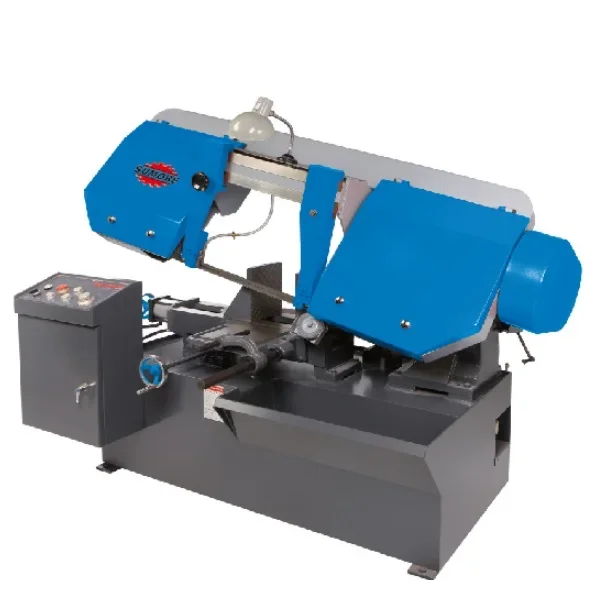 Metal Cutting Band Saw Machine for Stainless Steel or Various Metal