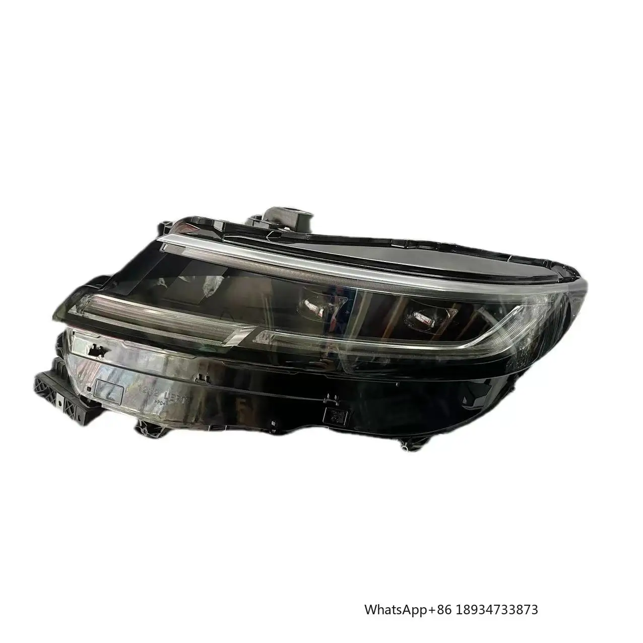 for 2023-2024 Land -Rover Range Rover Sport headlight Original Genuine high quality led headlights car light front light