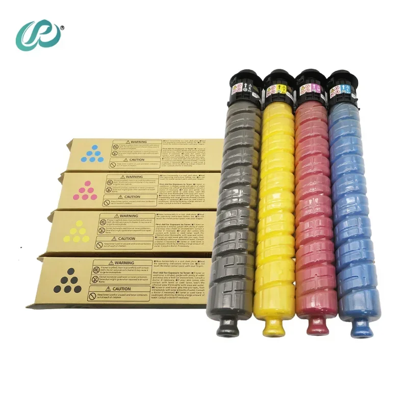 1PCS MPC6003 Toner Cartridge For Ricoh MPC4503 MPC4504 MPC5503 MPC5504 MPC6003 MPC6004 MPC9003 Compatible Copier Toner