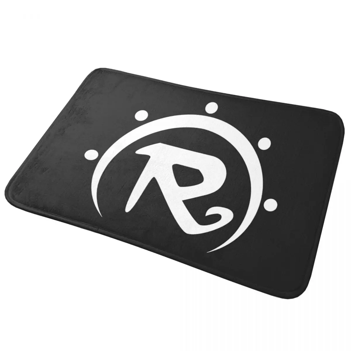Rampart Icon Game Apex Legends Non-slip Doormat Floor Mat Antiwear Carpet Rug for Kitchen Entrance Home Bathroom Footpad Mats