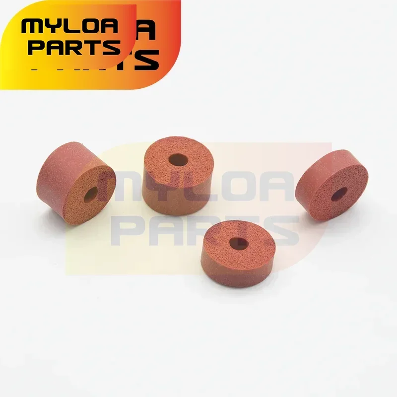 10SET 4030-5854-01 4030-5805-03 Fuser Tension Roller support for Konica Minolta 200 250 350 222 282 362 7728 223 283 363 423 420