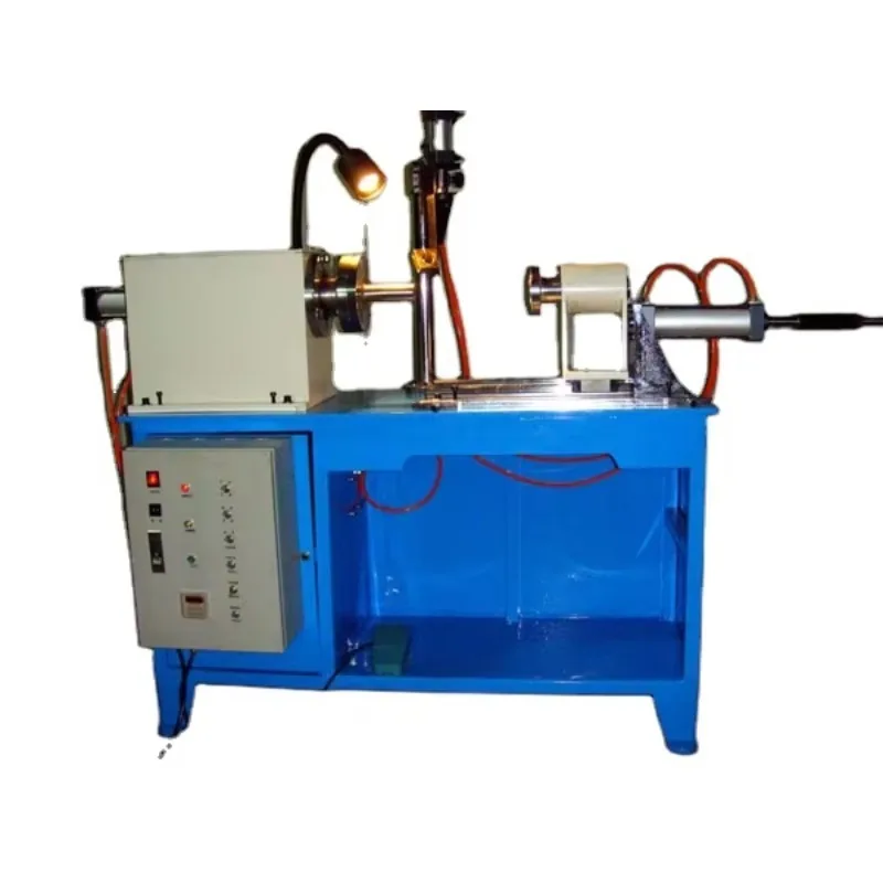 New Auto Circular Seam Welder 100W 100mm Diameter 3mm Thickness Horizontal/Vertical Type Round/Oval Parts Custom