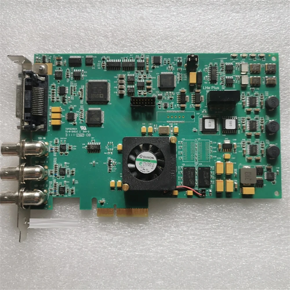 103523-R1 für LHE PIus Erfassungskarte