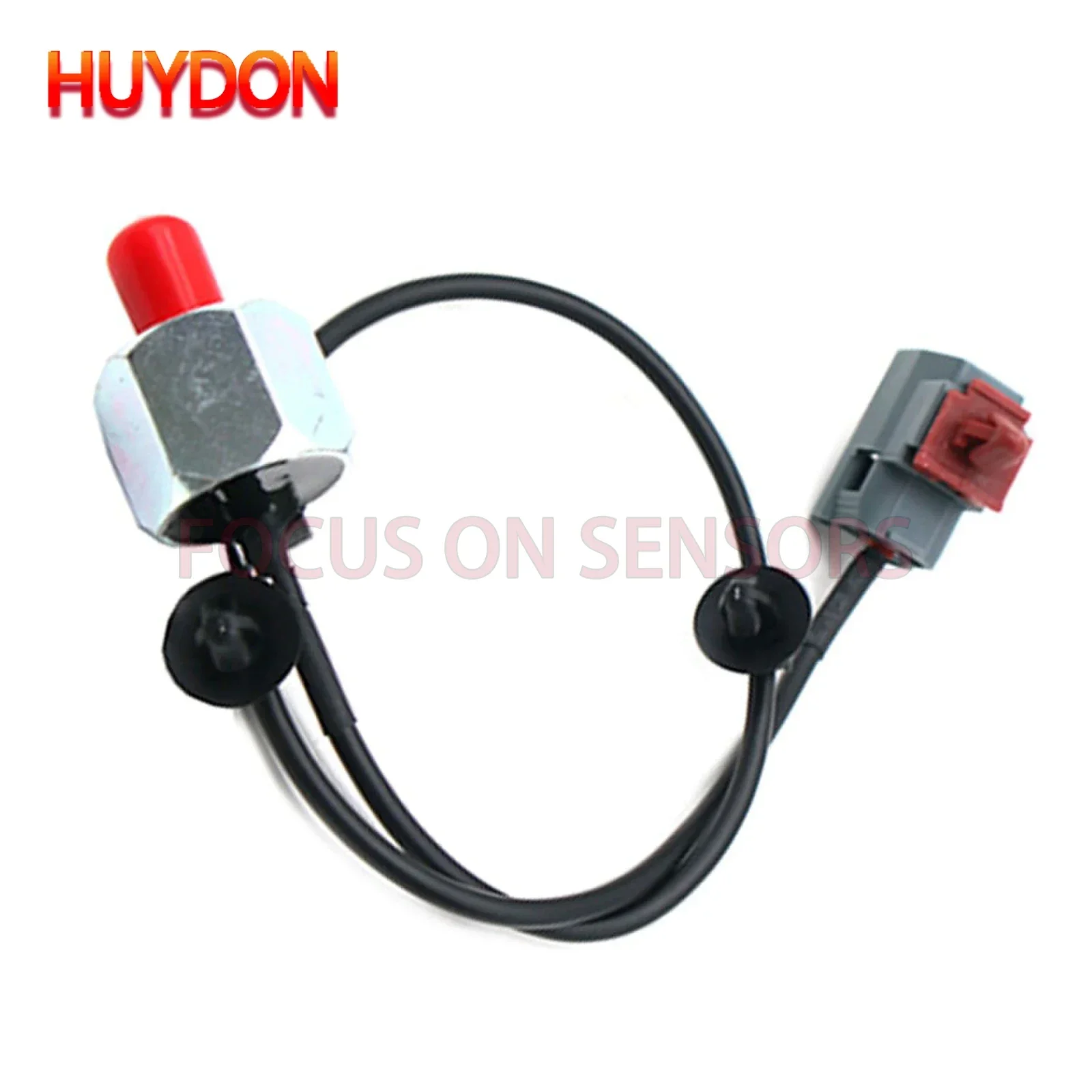 ZJ01-18-921 Detonation Knock Sensor For Mazda 2 3 5 6 CR19 1.3 2.0 Series New E001T50371 E001T50471 Auto Part Accessories