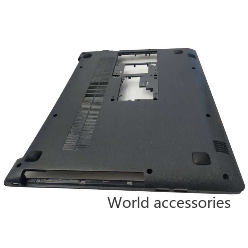 Imagem -04 - Nova Tampa Inferior para Lenovo Ideapad 31014 310-14isk Case Base d Shell