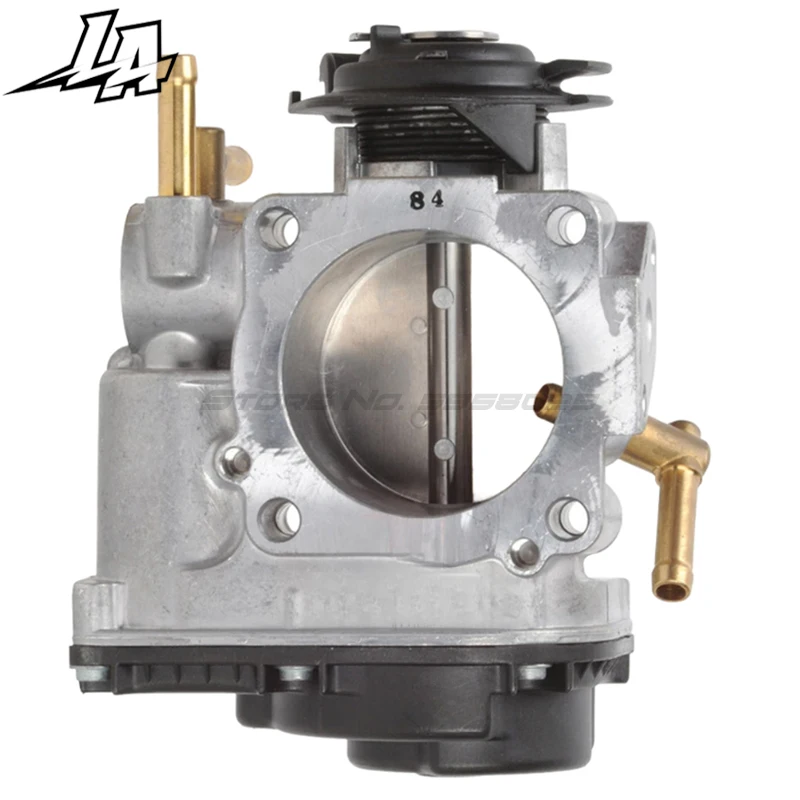 

Brand New OEM Throttle Body 06A133066E 14760565-101 67-4001 for VW Golf/Bora/Beetle/Jetta 1.4-2.0L 1997-2020 Fixes P0121/P2101